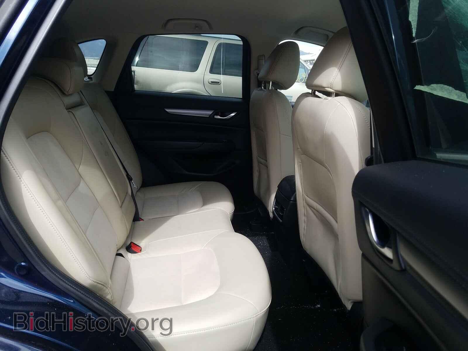 2017 MAZDA CX-5 - VIN: JM3KFBCL5H0194875 - Фото 6