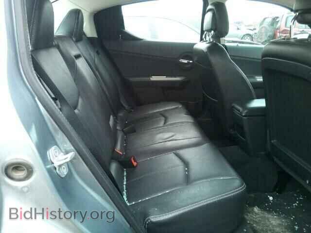 2010 DODGE AVENGER - VIN: 1B3CC5FB2AN218683 - Фото 6