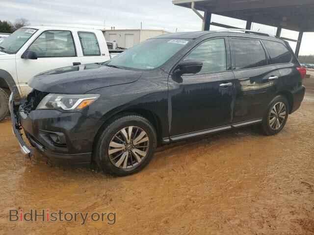 Фотография 5N1DR2MM2HC662118 - NISSAN PATHFINDER 2017