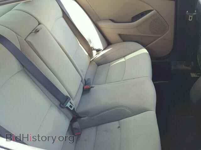 2014 KIA OPTIMA - VIN: KNAGM4A77E5461824 - Фото 6