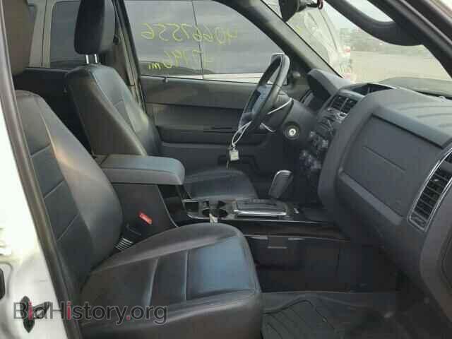 2012 FORD ESCAPE - VIN: 1FMCU0E72CKA83040 - Photo 5