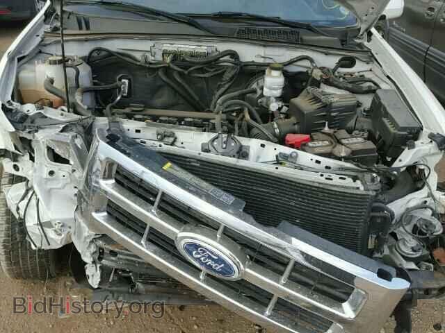 2012 FORD ESCAPE - VIN: 1FMCU0E72CKA83040 - Photo 7