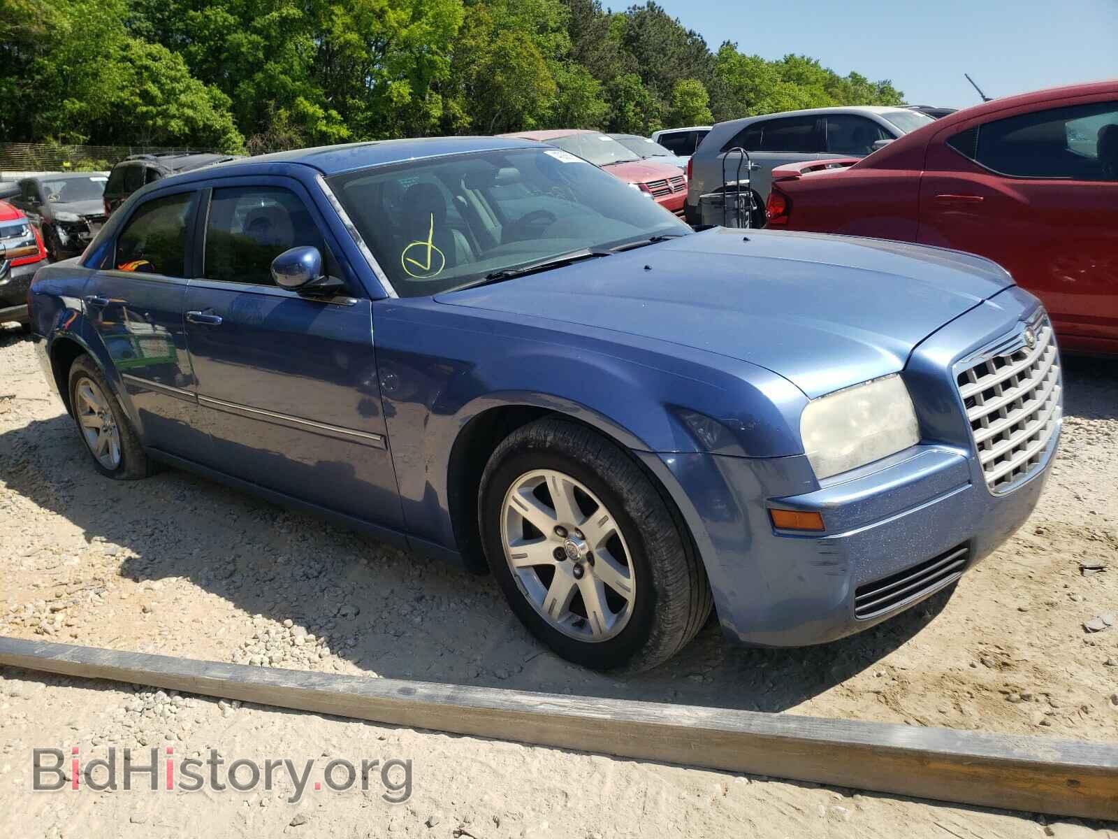 Photo 2C3LA43R77H676208 - CHRYSLER 300 2007