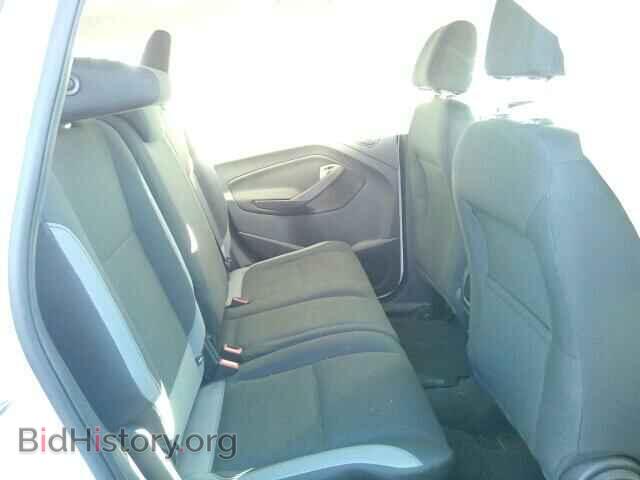 2013 FORD ESCAPE - VIN: 1FMCU0F71DUA13811 - Фото 6