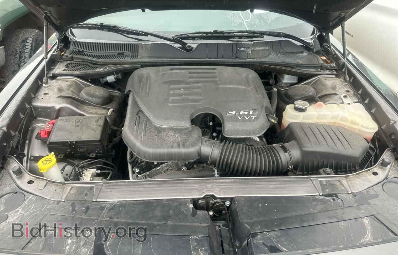 2022 DODGE CHALLENGER - VIN: 2C3CDZJG0NH164728 - Фото 7