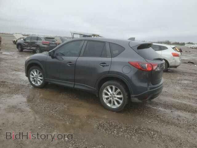 2014 MAZDA CX-5 - VIN: JM3KE2DY0E0429904 - Фото 2