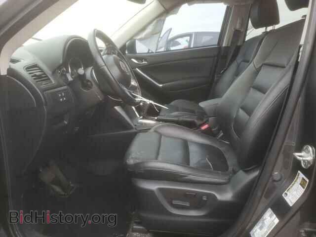 2014 MAZDA CX-5 - VIN: JM3KE2DY0E0429904 - Фото 7