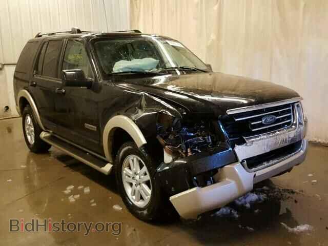 Photo 1FMEU74E67UA69721 - FORD EXPLORER 2007