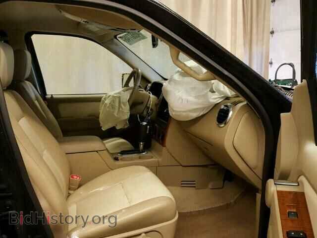 2007 FORD EXPLORER - VIN: 1FMEU74E67UA69721 - Photo 5