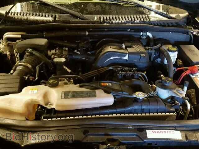 2007 FORD EXPLORER - VIN: 1FMEU74E67UA69721 - Photo 7