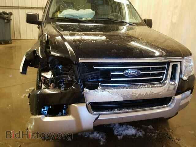 2007 FORD EXPLORER - VIN: 1FMEU74E67UA69721 - Photo 9