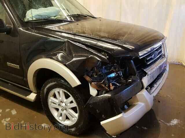 2007 FORD EXPLORER - VIN: 1FMEU74E67UA69721 - Photo 10