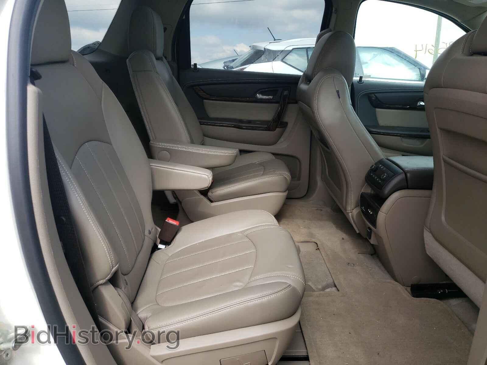 2014 GMC ACADIA DEN - VIN: 1GKKRTKD3EJ224577 - Фото 6