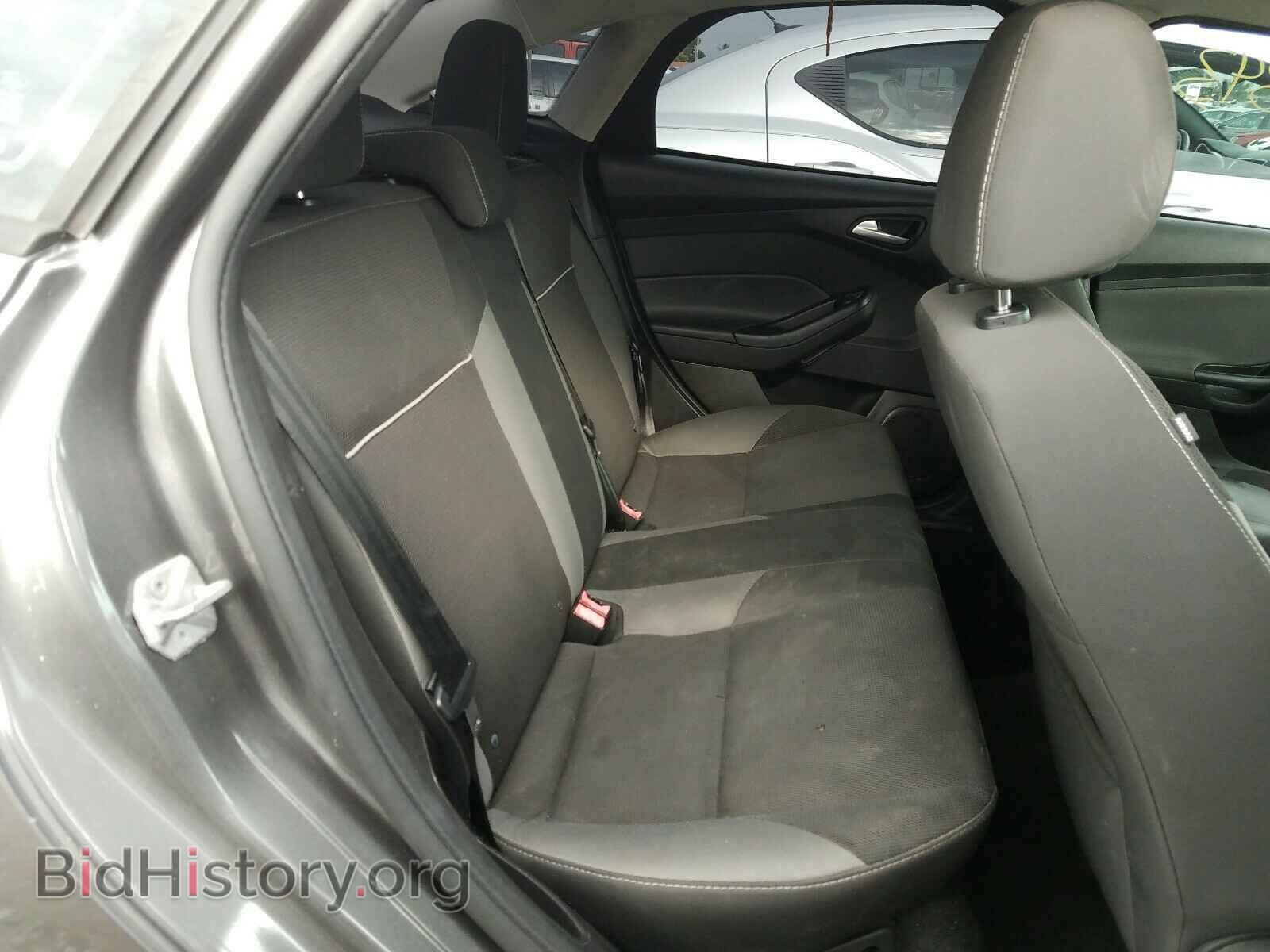 2014 FORD FOCUS - VIN: 1FADP3F22EL103245 - Фото 6