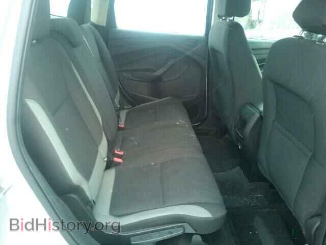 2013 FORD ESCAPE - VIN: 1FMCU0F71DUC20859 - Photo 6