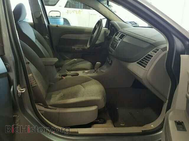 2007 CHRYSLER SEBRING - VIN: 1C3LC46K17N515000 - Фото 5