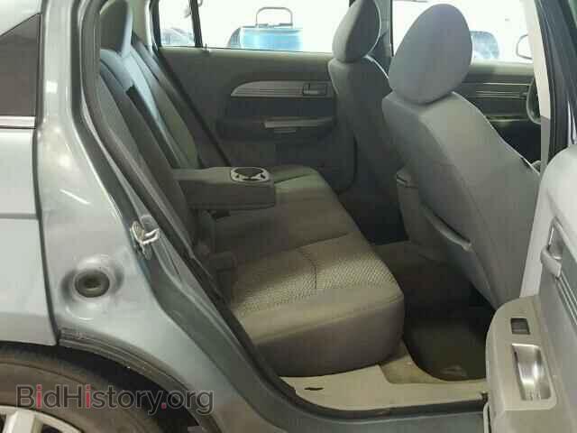 2007 CHRYSLER SEBRING - VIN: 1C3LC46K17N515000 - Фото 6
