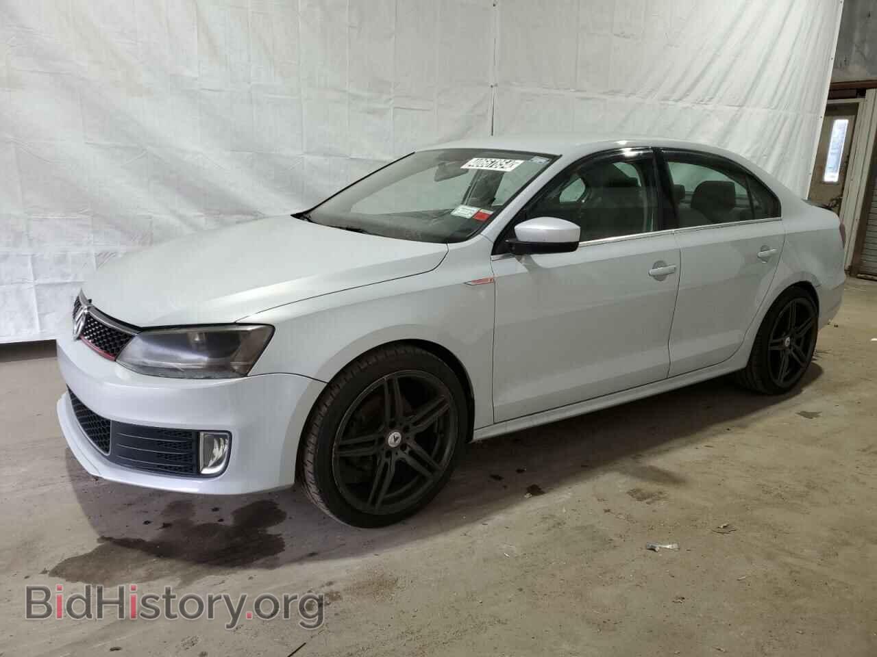 Фотография 3VW167AJ2HM396957 - VOLKSWAGEN JETTA 2017