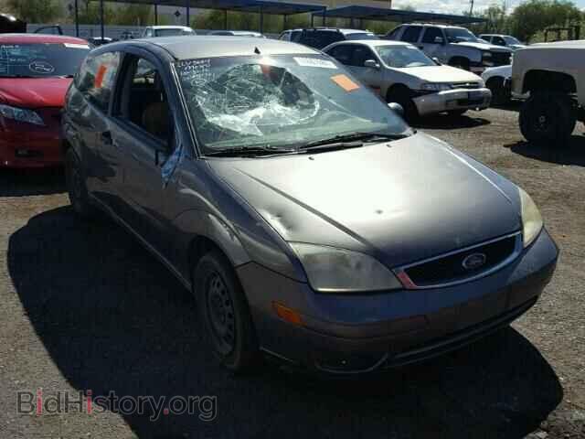 Photo 1FAHP31N96W160979 - FORD FOCUS 2006