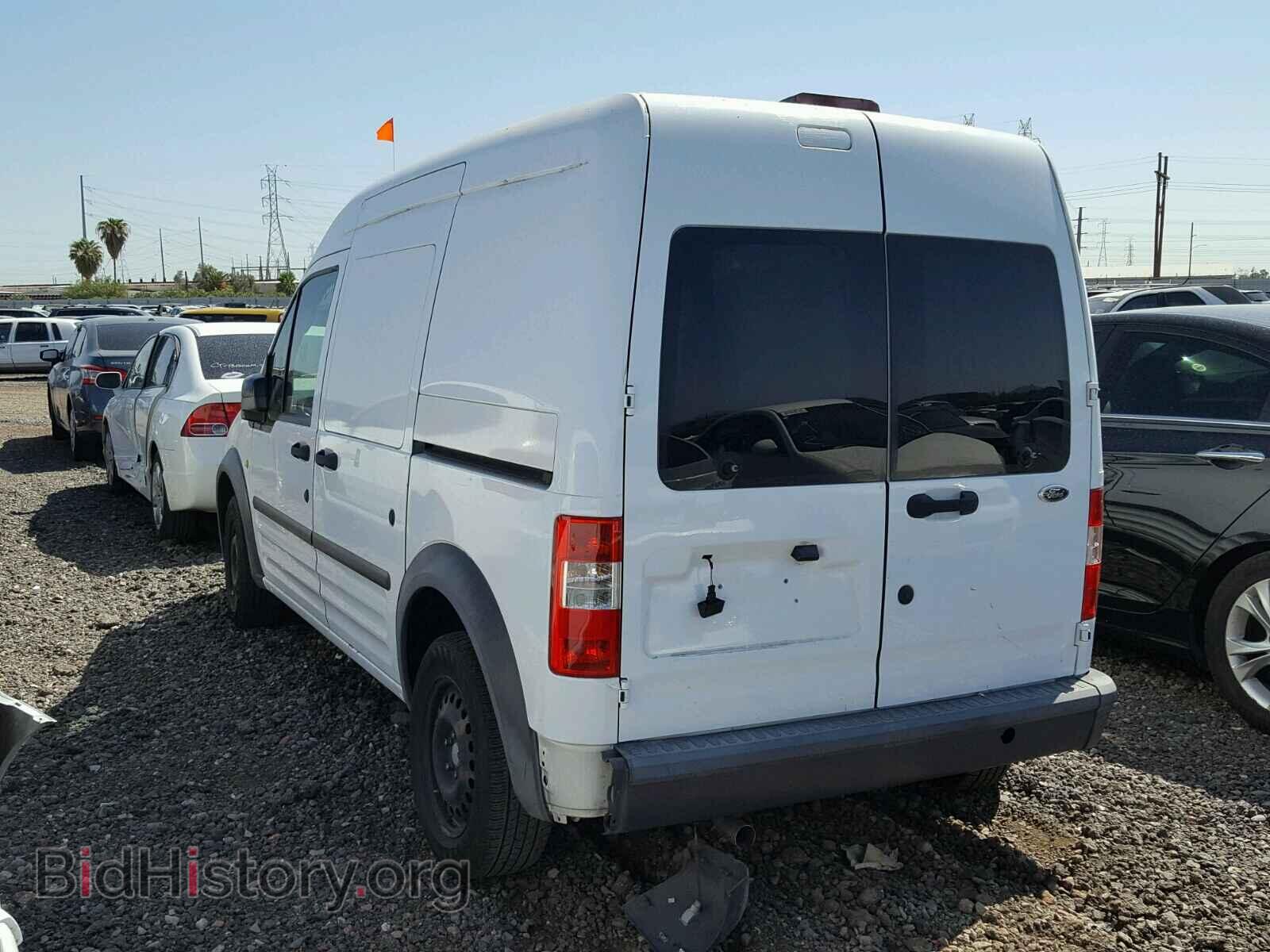 2013 FORD TRANSIT CO - VIN: NM0LS7CNXDT141165 - Фото 3