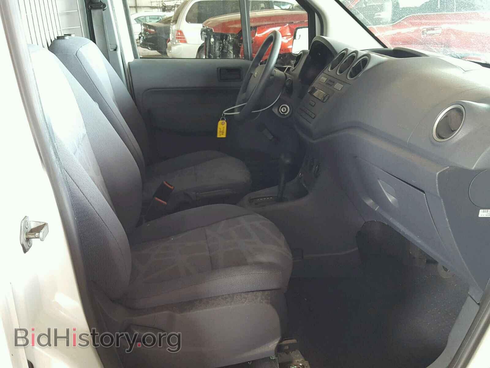 2013 FORD TRANSIT CO - VIN: NM0LS7CNXDT141165 - Фото 5
