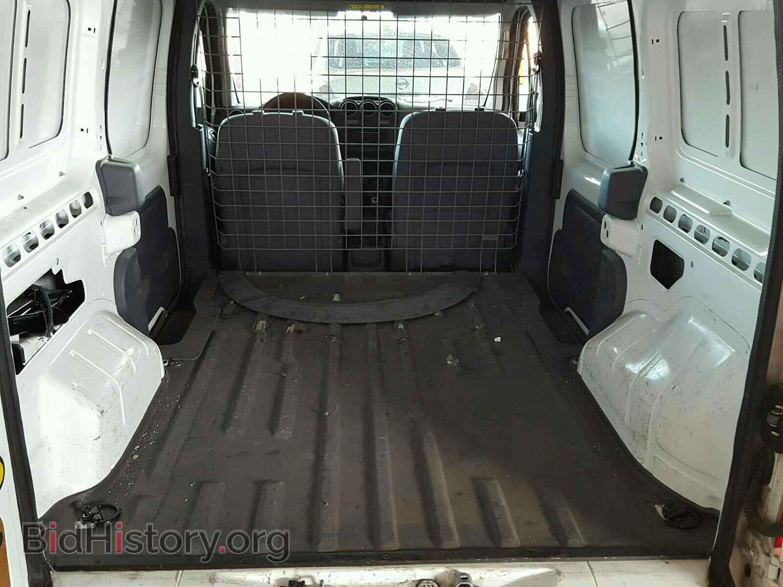 2013 FORD TRANSIT CO - VIN: NM0LS7CNXDT141165 - Фото 6