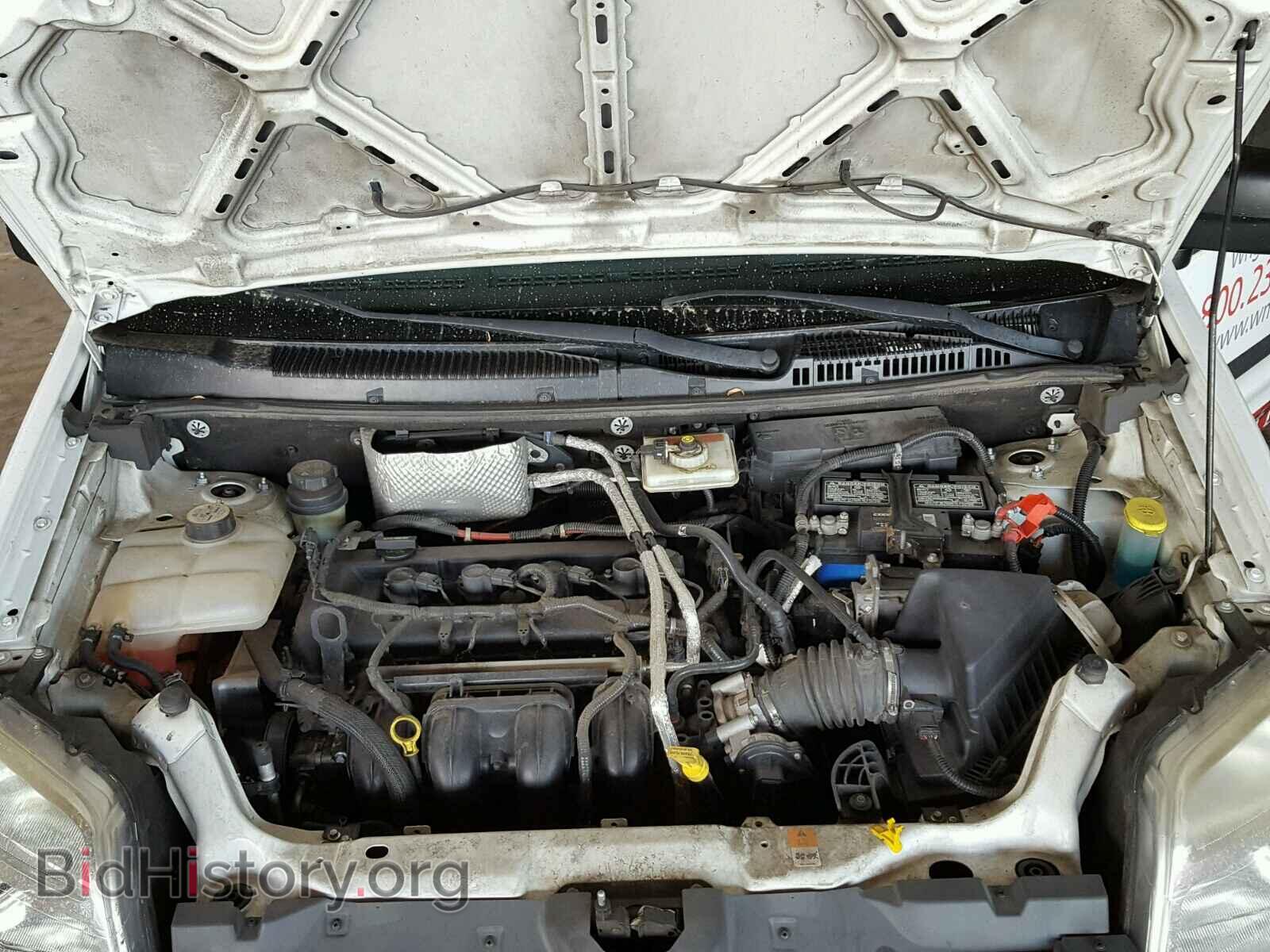 2013 FORD TRANSIT CO - VIN: NM0LS7CNXDT141165 - Фото 7