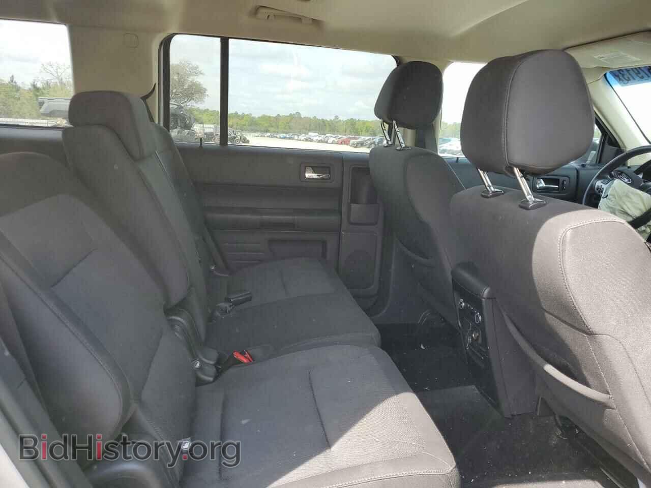 2016 FORD FLEX - VIN: 2FMGK5B83GBA22944 - Photo 11