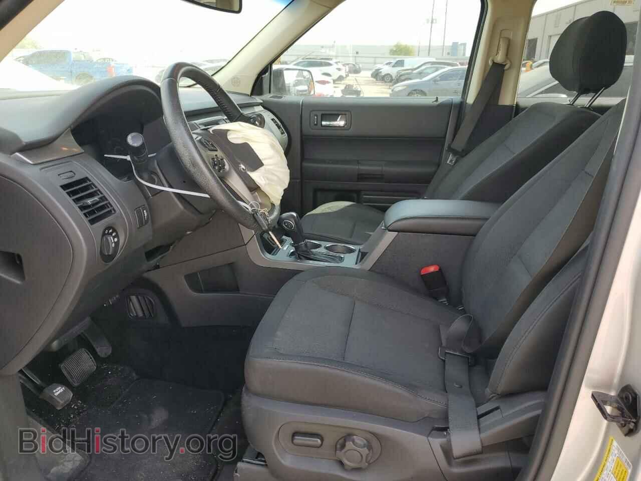 2016 FORD FLEX - VIN: 2FMGK5B83GBA22944 - Photo 7