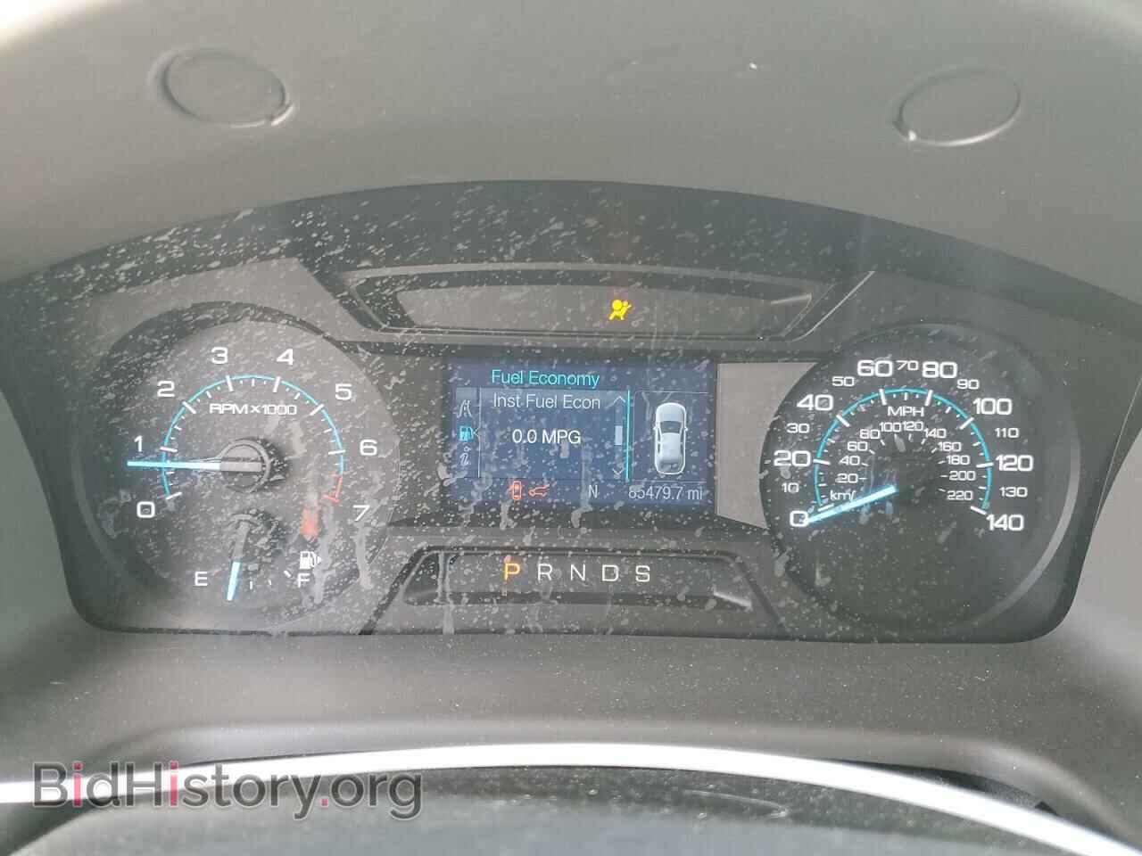 2016 FORD FLEX - VIN: 2FMGK5B83GBA22944 - Photo 9