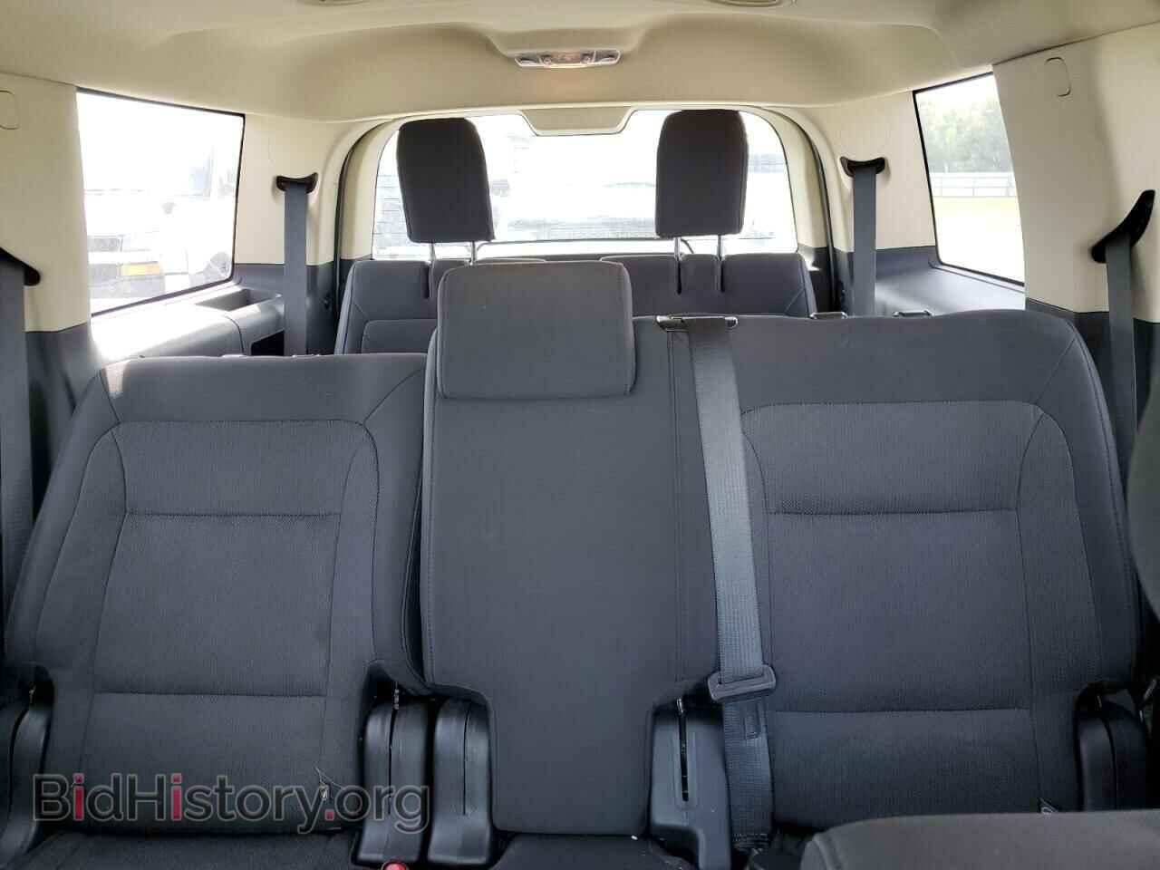 2016 FORD FLEX - VIN: 2FMGK5B83GBA22944 - Photo 10