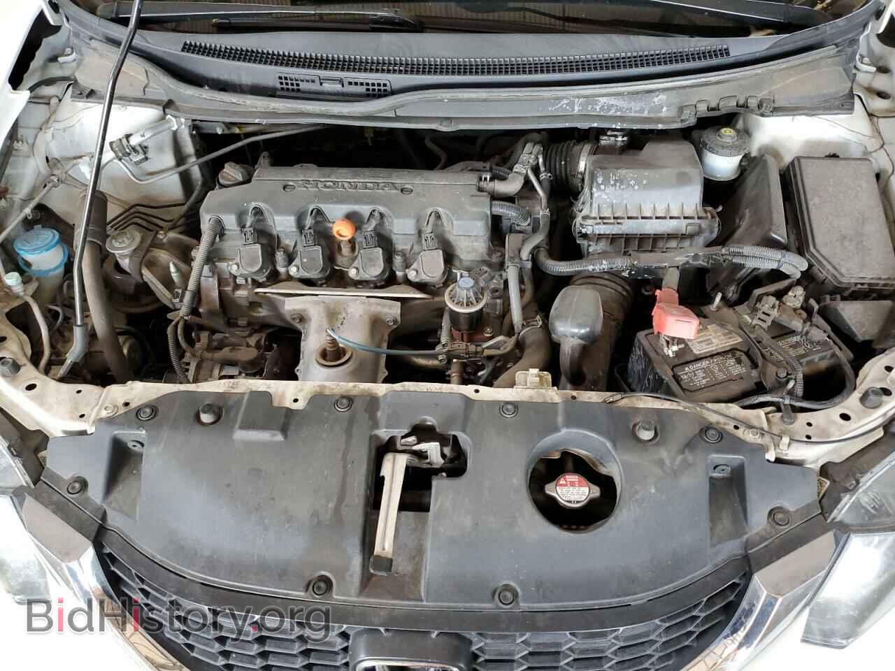 2015 HONDA CIVIC - VIN: 19XFB2F53FE263327 - Фото 11