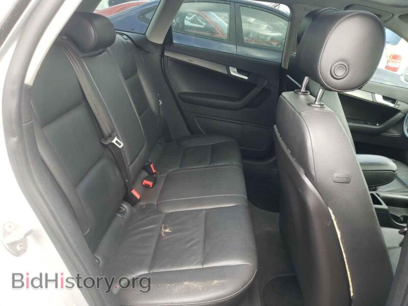 2012 Audi A3 (VIN WAUBEAFMXCA162787) — фото 6 из 10