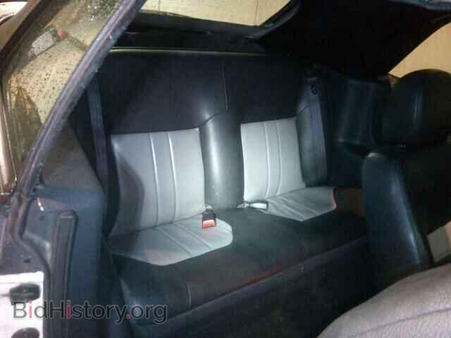 2005 CHRYSLER SEBRING - VIN: 1C3EL75R25N649651 - Фото 6