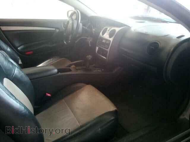 2004 CHRYSLER SEBRING - VIN: 4C3AG52H34E043789 - Фото 5