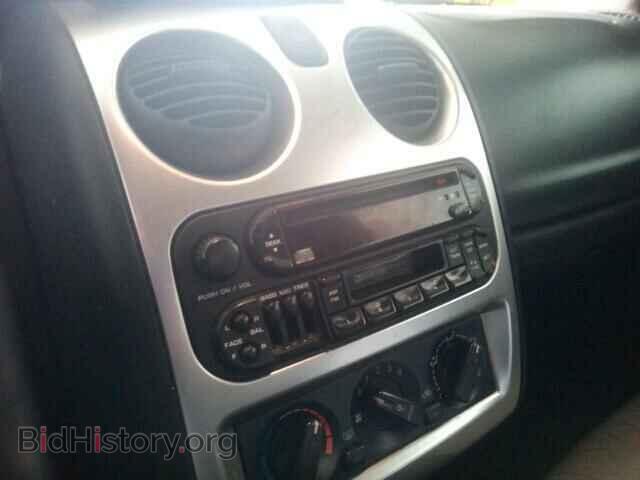 2004 CHRYSLER SEBRING - VIN: 4C3AG52H34E043789 - Фото 9