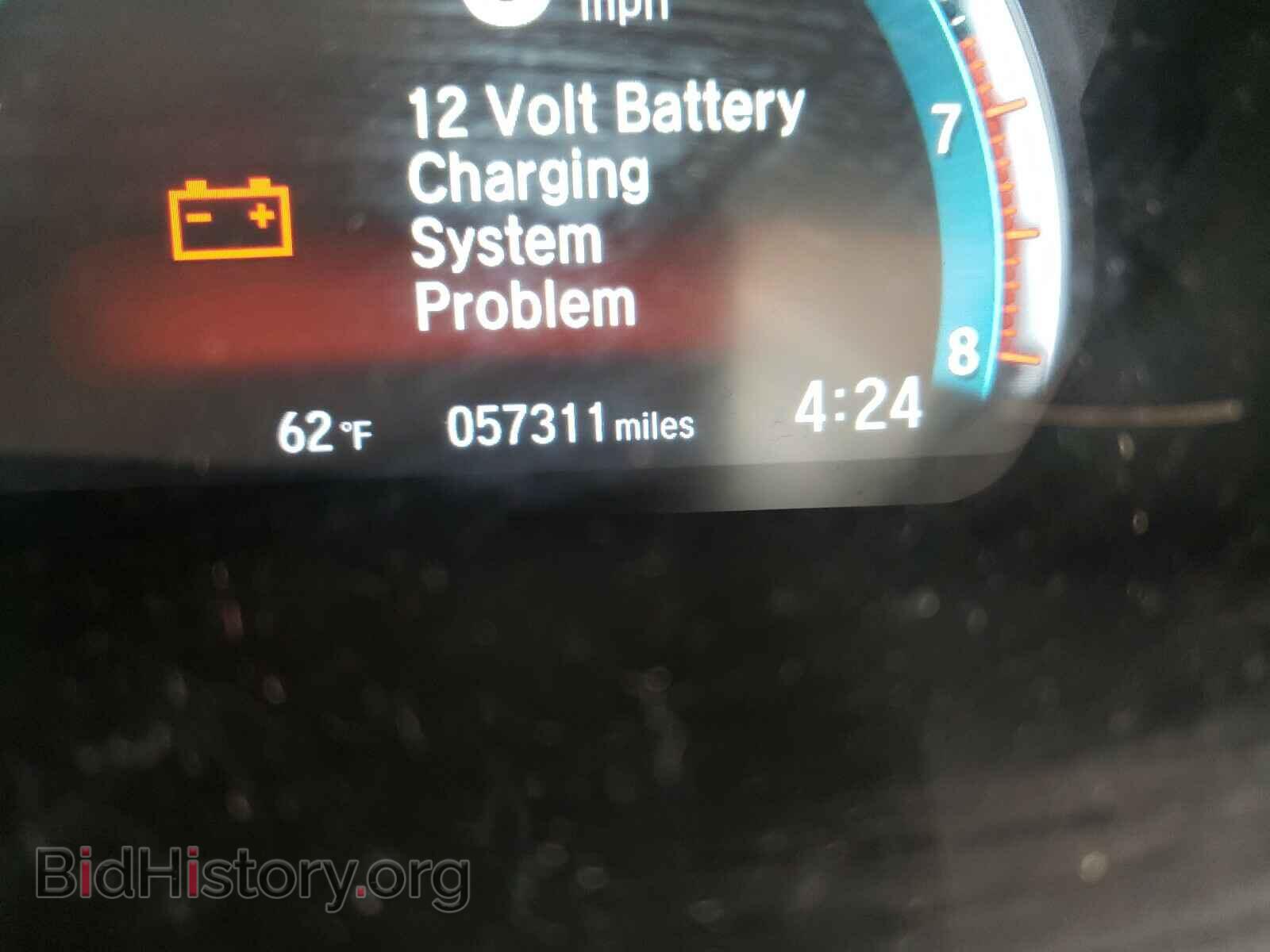 2017 HONDA CIVIC - VIN: 19XFC2F72HE056574 - Photo 8