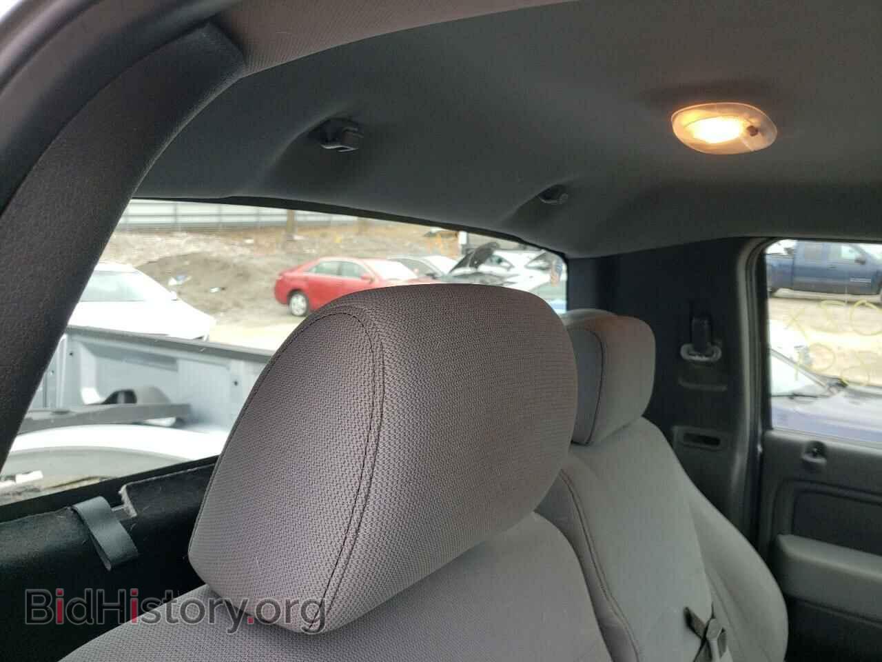 2012 FORD F150 - VIN: 1FTMF1CMXCKD34565 - Фото 6