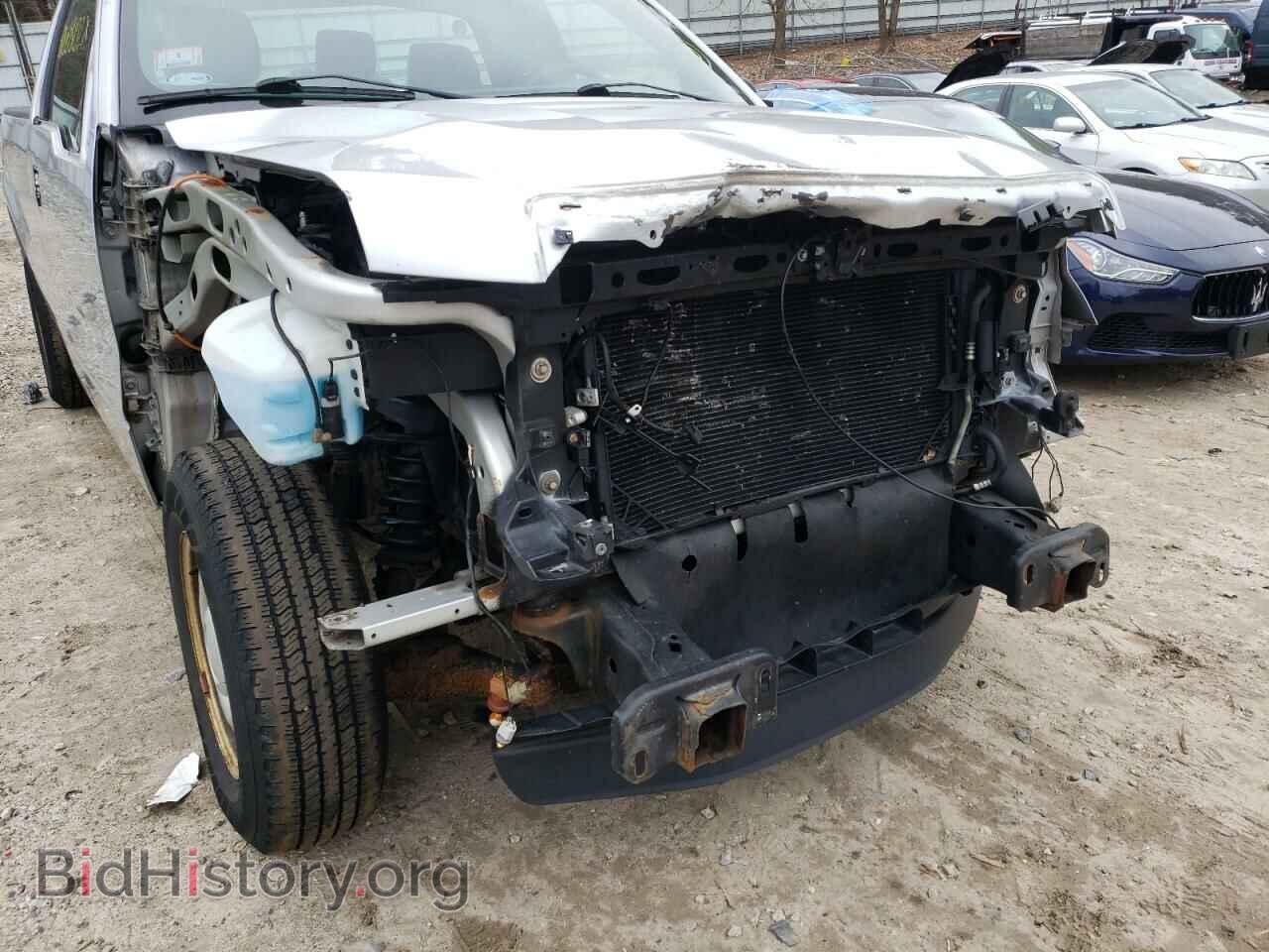 2012 FORD F150 - VIN: 1FTMF1CMXCKD34565 - Фото 9