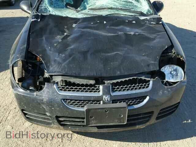 2004 DODGE NEON - VIN: 1B3ES26C74D605971 - Фото 7