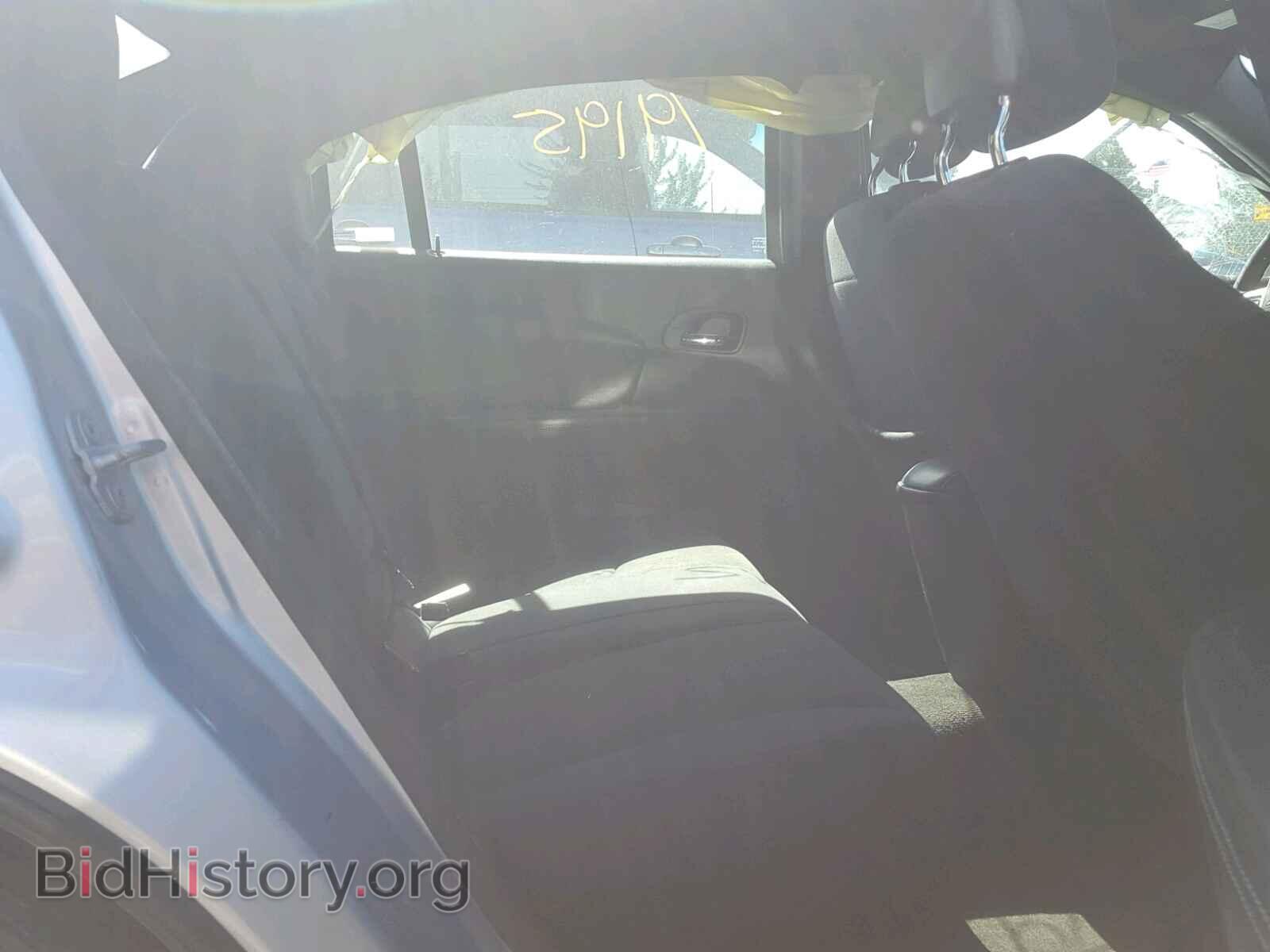 2012 CHRYSLER 200 - VIN: 1C3CCBCB5CN261665 - Photo 6