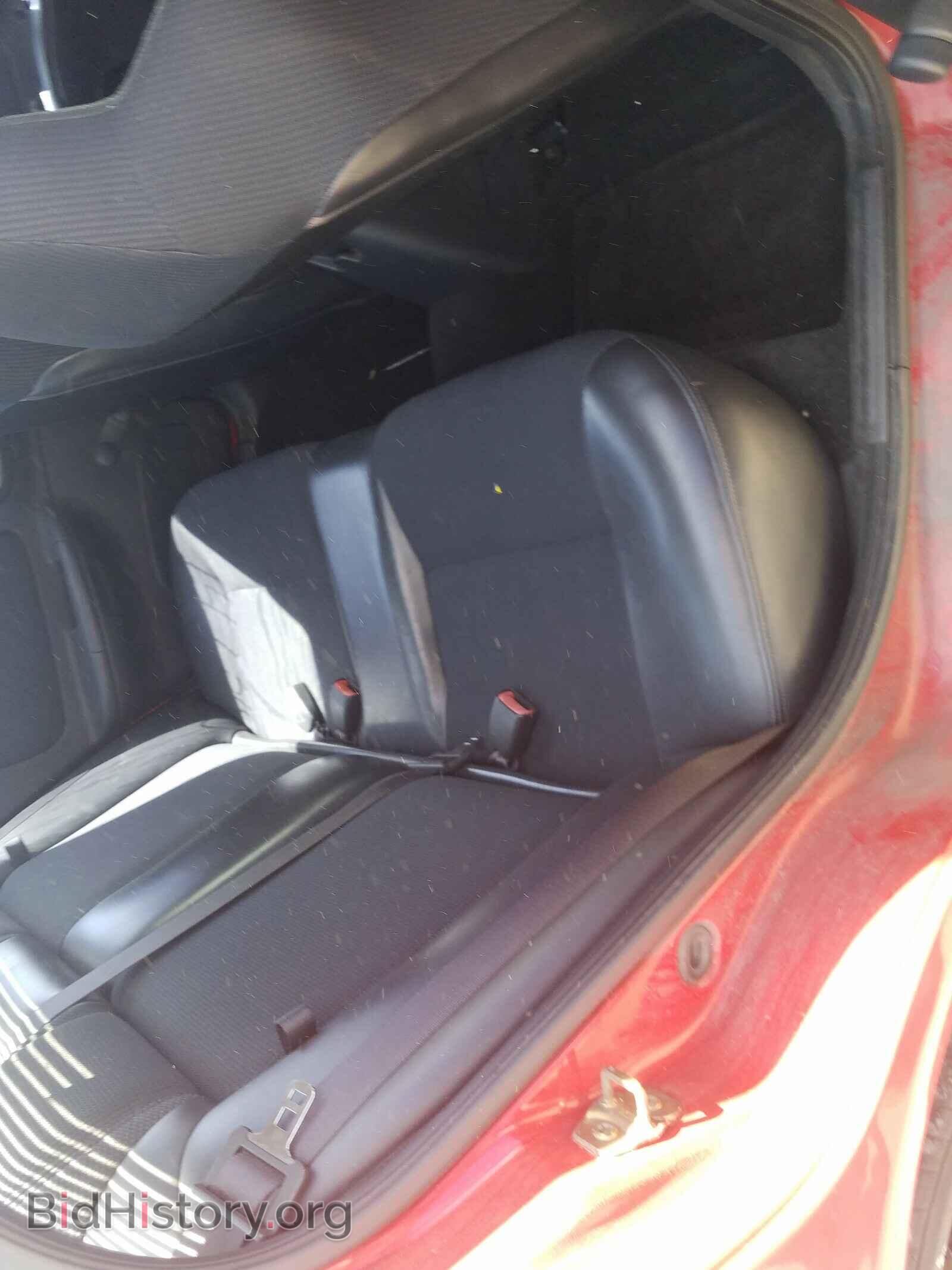 2003 DODGE NEON - VIN: 1B3ES66S23D216443 - Фото 6