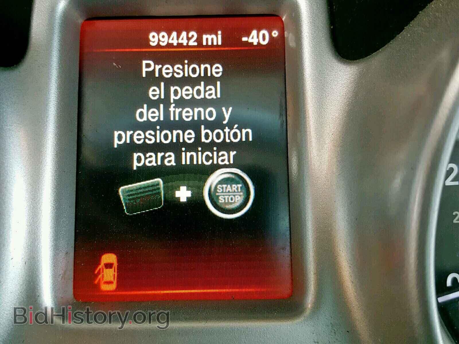 2014 DODGE JOURNEY SE - VIN: 3C4PDCABXET166301 - Фото 8