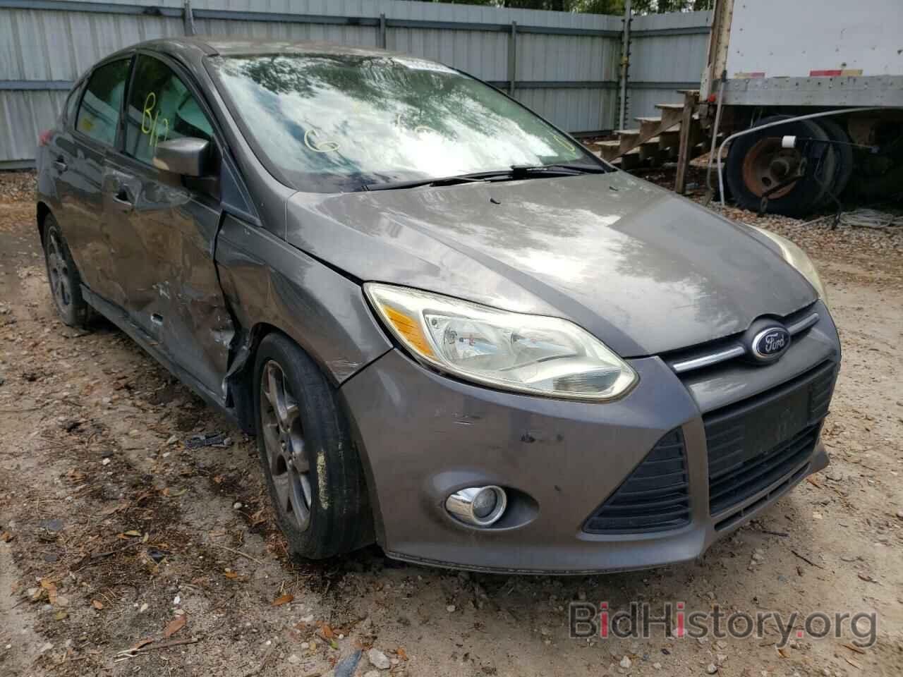 Photo 1FADP3K25EL319290 - FORD FOCUS 2014