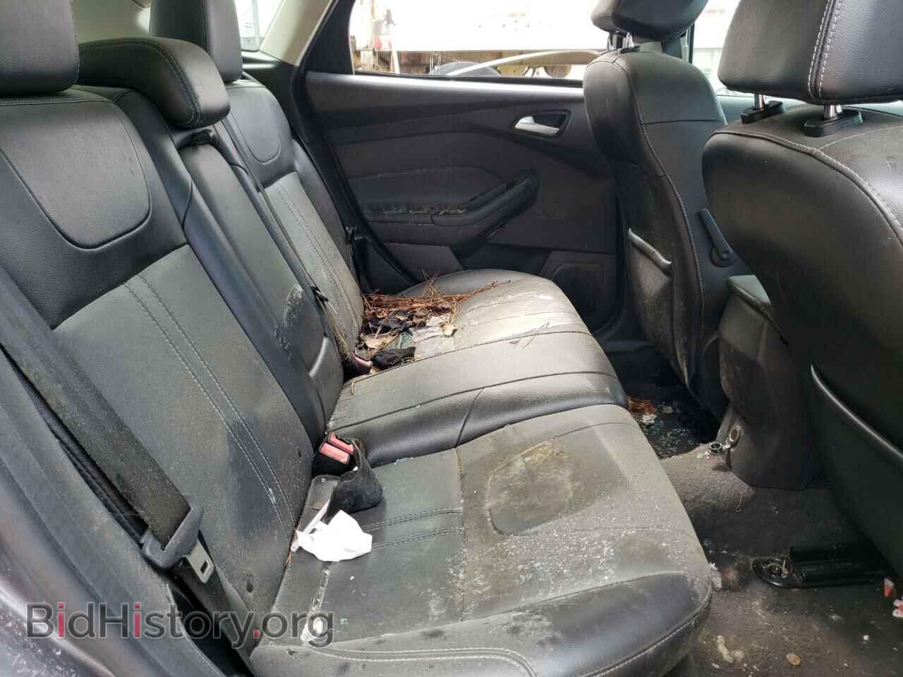 2014 FORD FOCUS - VIN: 1FADP3K25EL319290 - Фото 6