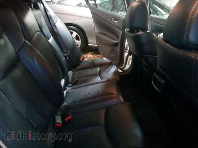 2011 NISSAN MAXIMA - VIN: 1N4AA5AP7BC809674 - Фото 6