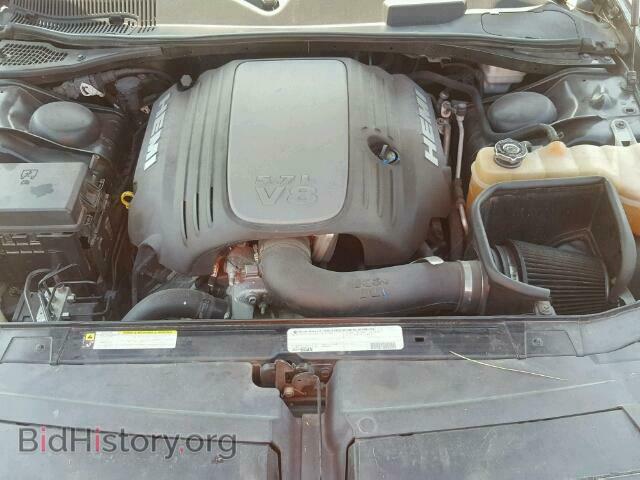 2012 DODGE CHALLENGER - VIN: 2C3CDYBT9CH246914 - Фото 7