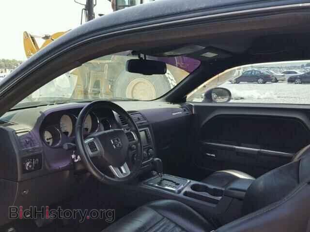 2012 DODGE CHALLENGER - VIN: 2C3CDYBT9CH246914 - Фото 9
