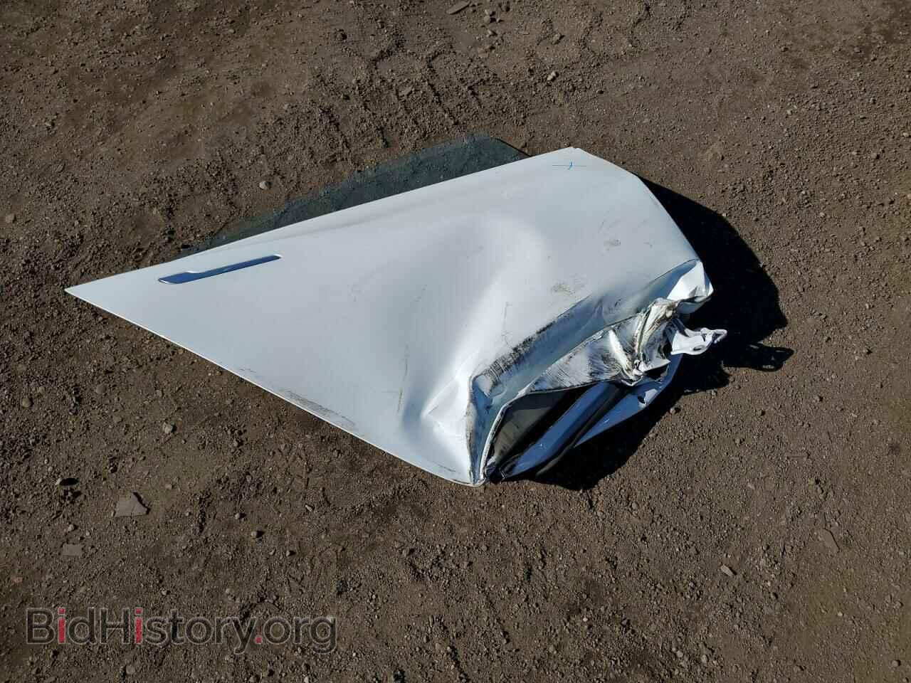 2018 TESLA MODEL 3 - VIN: 5YJ3E1EBXJF131387 - Photo 12