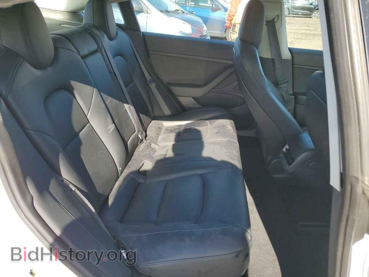 2018 TESLA MODEL 3 - VIN: 5YJ3E1EBXJF131387 - Photo 10
